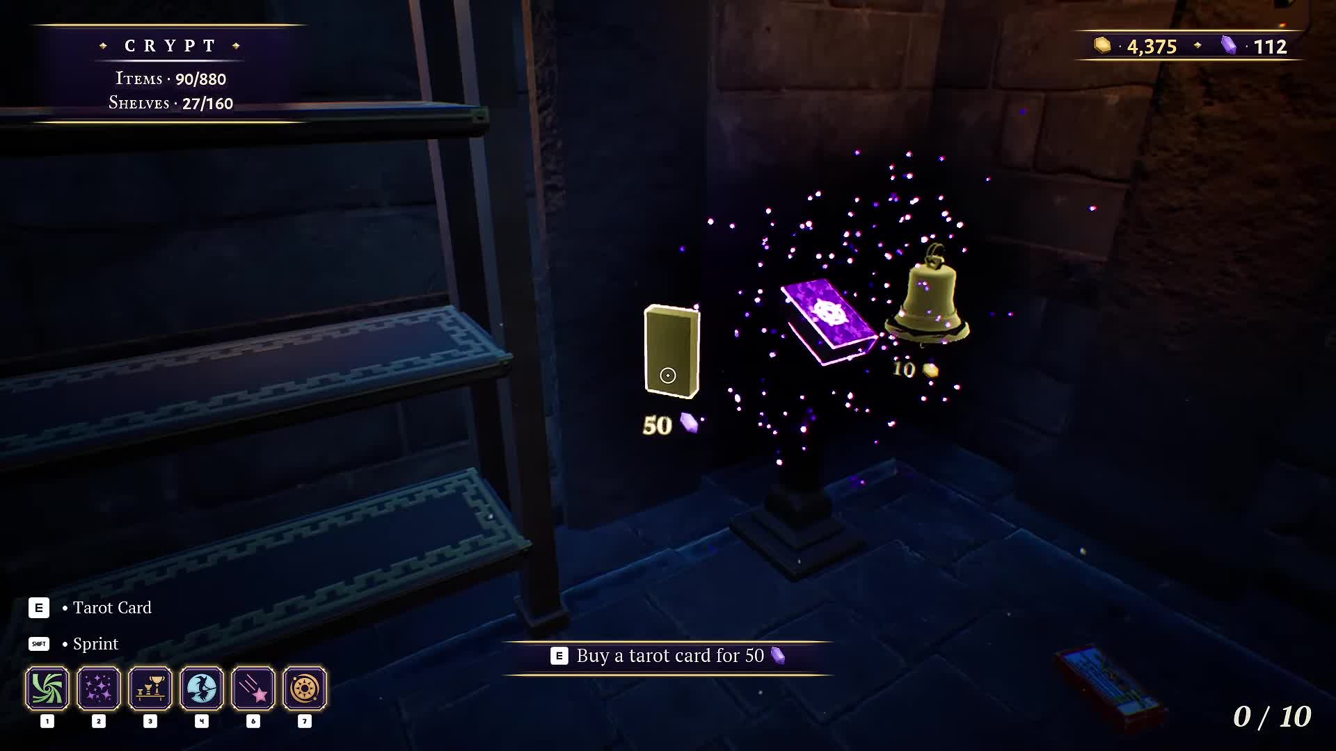 Gameplay reference for Witch Cabin Cleanup Tarot Cards Guide: Major Arcana & Fool’s Journey